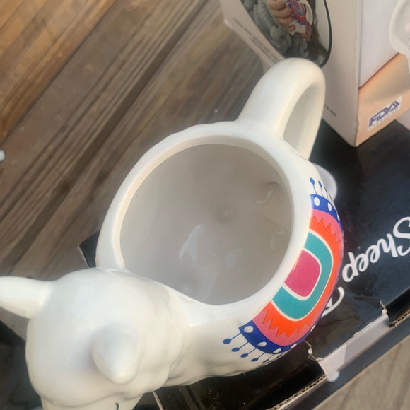 Sheep Tea Mugs Bundle - Picture 6 of 6